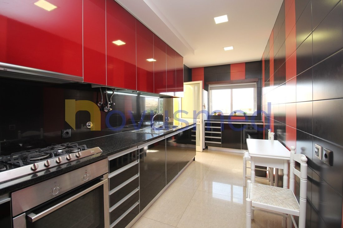 Apartment in Vilamoura, Quarteira, Algarve 4 - 16819468