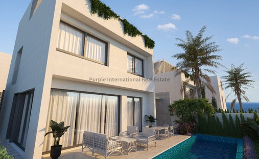 Villa in Paralimni, Famagusta, Cyprus 1
