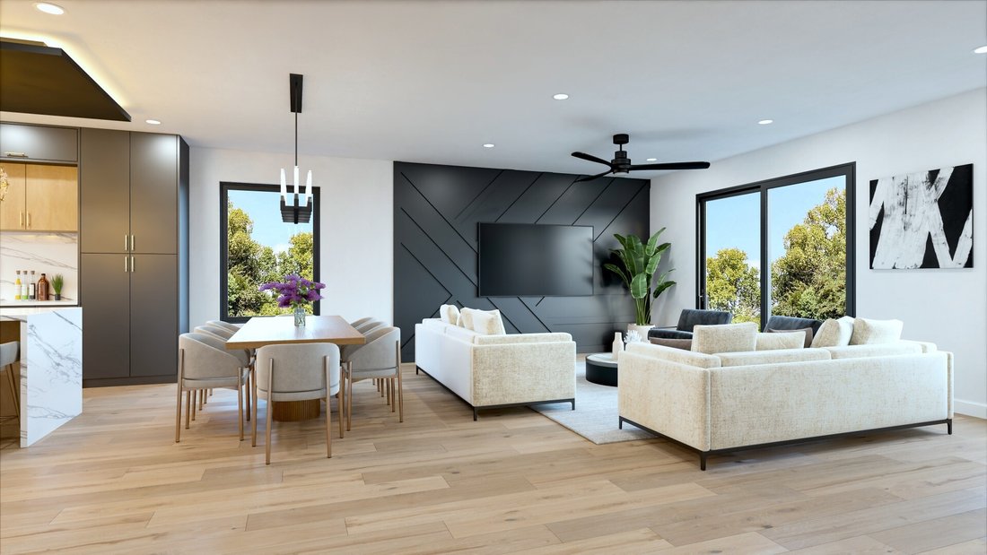 House in Tampa, Florida, United States 3 - 16820444