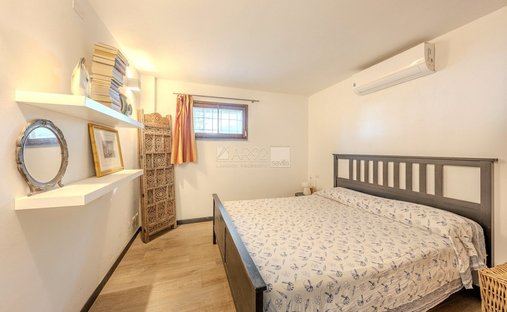 Santa Margherita Ligure 4 Room Apartment