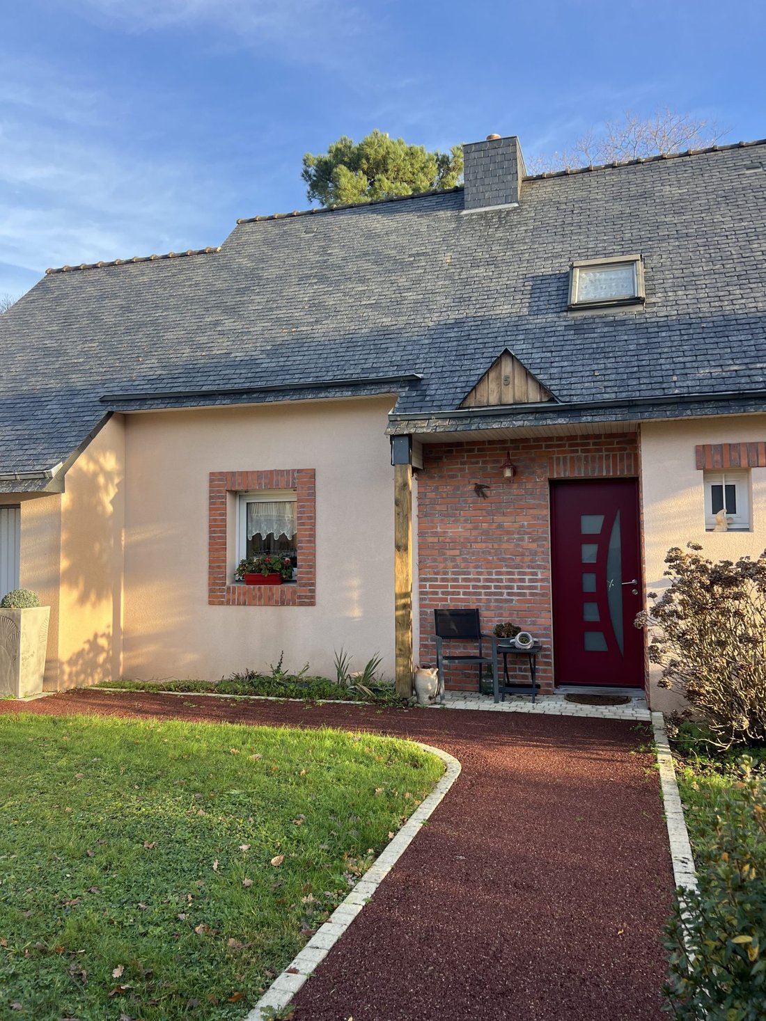 House in Ploeren, Brittany, France 1 - 16822527