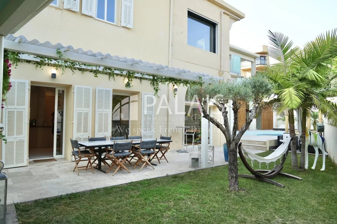 Estate in French Riviera, Provence-Alpes-Côte d'Azur, France 2 - 16820859