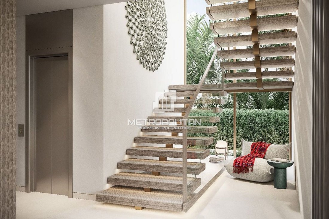 Villa in Dubai Islands / Deira Islands, Dubai, United Arab Emirates 5 - 16820480