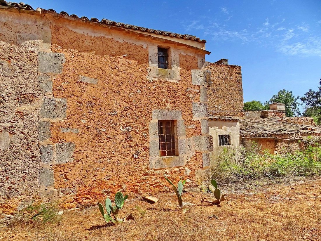 House in Felanitx, Balearic Islands, Spain 1 - 16186111
