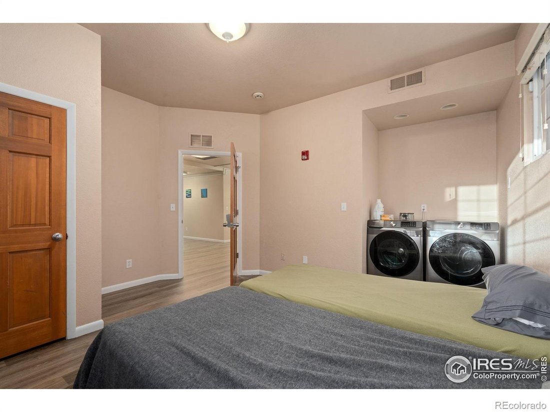 House in Greeley, Colorado, United States 5 - 16823429