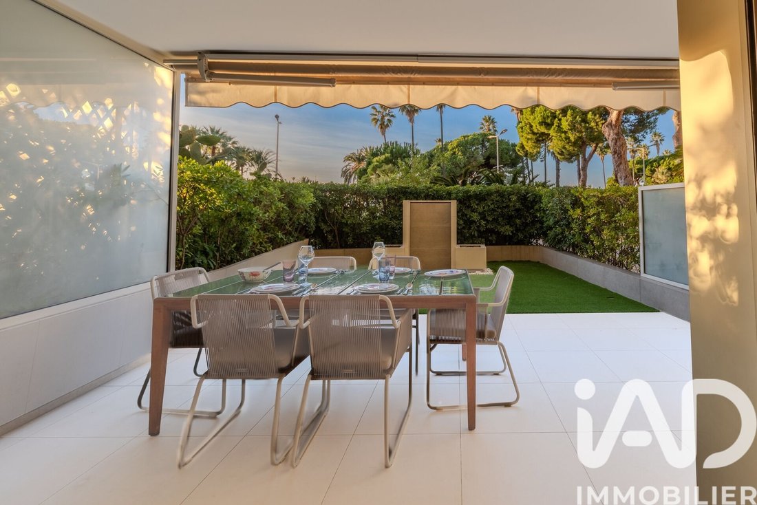Apartment in Cannes, Provence-Alpes-Côte d'Azur, France 2 - 16820813