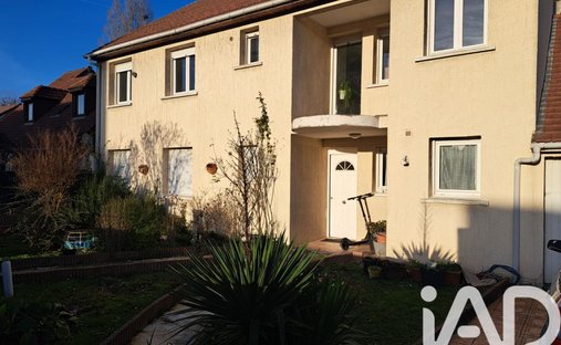 House in Nord Est, Dammartin-en-Goële, France 1