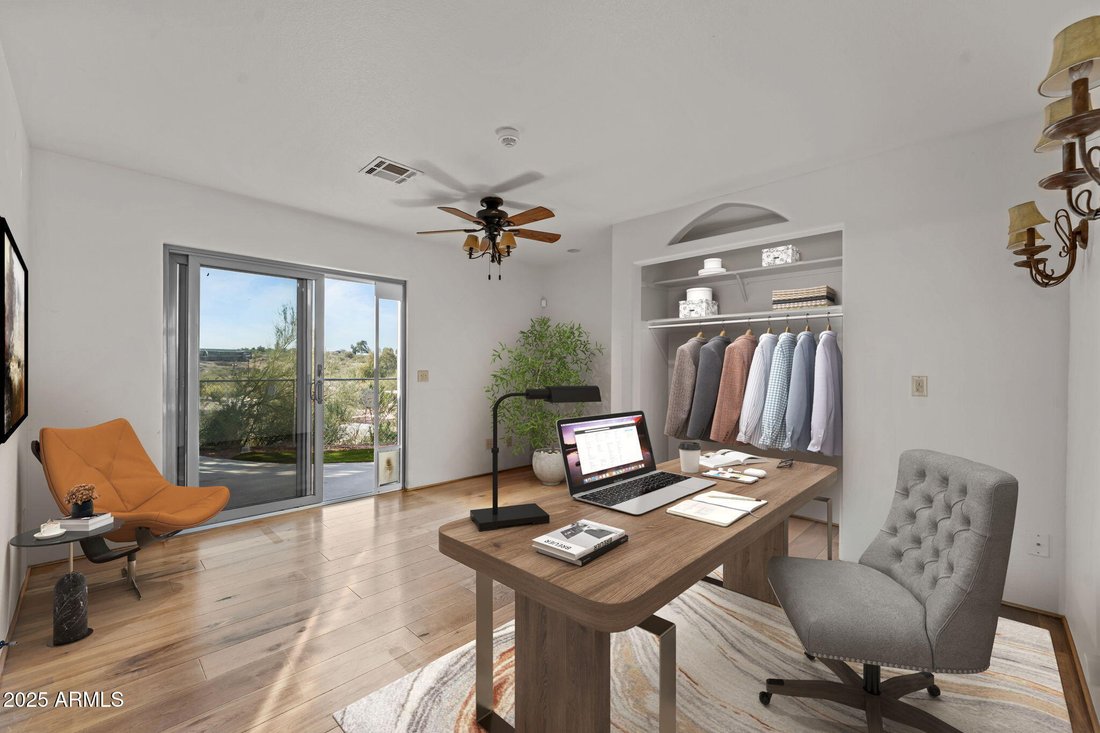 House in Wickenburg, Arizona, United States 5 - 16820344