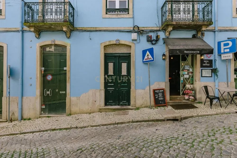 Apartment in Santa Maria Maior, Lisbon, Portugal 2 - 16820086