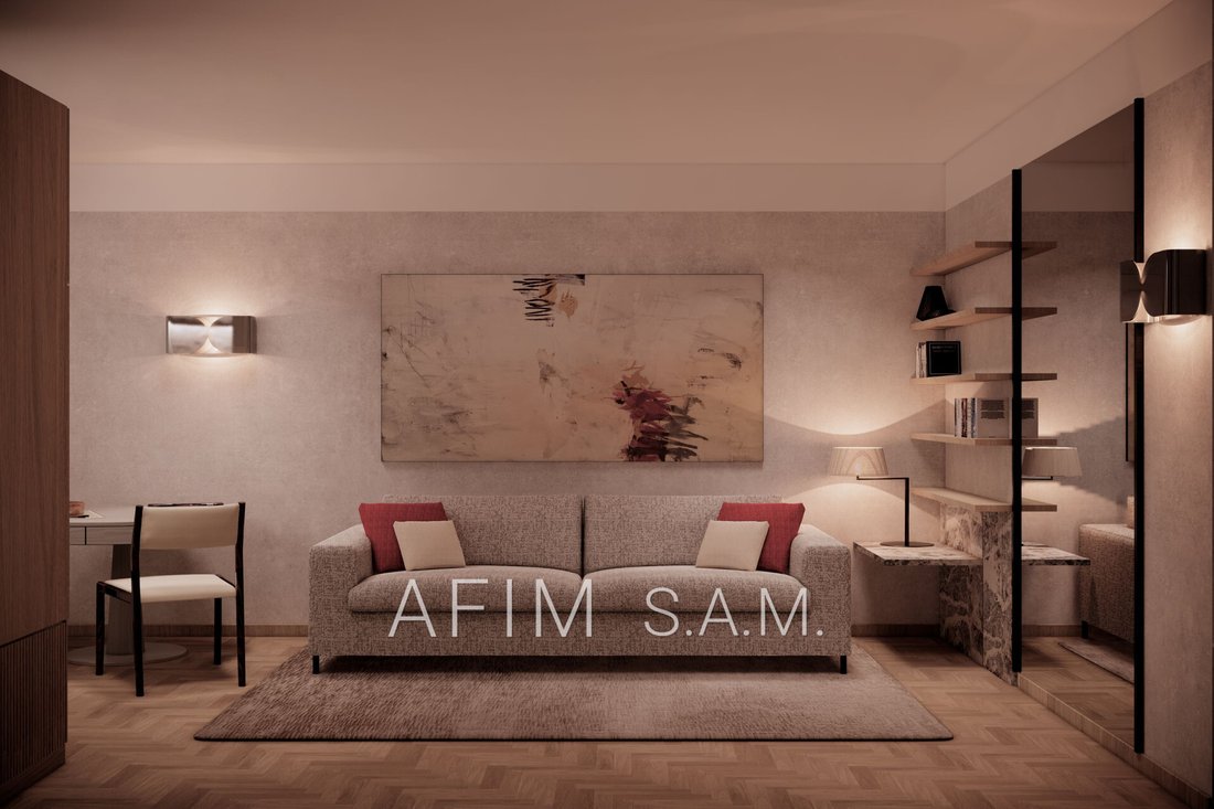 Appartamento a Monaco-Ville, Monaco 4 - 14734062