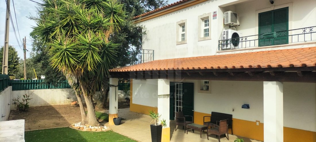 House in Sesimbra (Castelo), Setubal, Portugal 1 - 16820381
