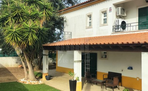 Haus in Sesimbra (Castelo), Setúbal Municipality, Portugal 1