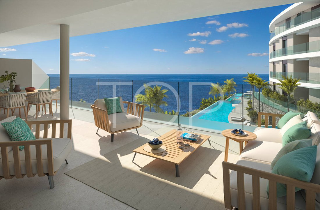 Apartment in Callao Salvaje, Adeje, Canary Islands 1 - 16823300