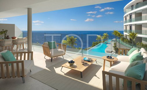 Apartment in Callao Salvaje, Adeje, Canary Islands 1
