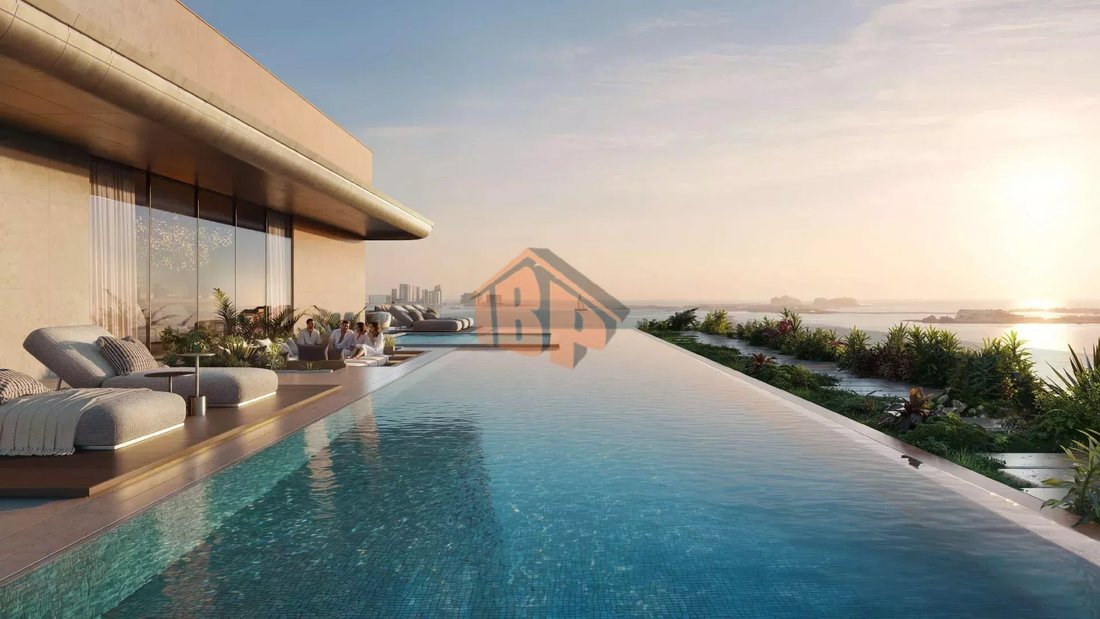 Apartment in Dubai, United Arab Emirates 5 - 16820215