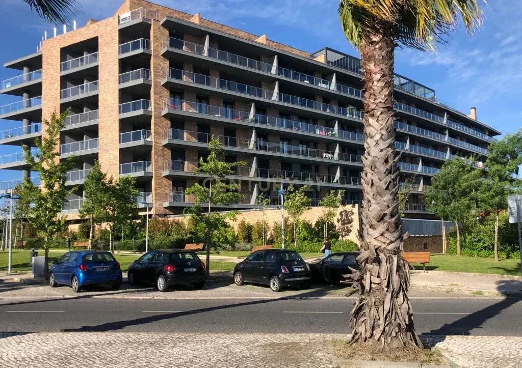 Apartment in Moscavide e Portela, Lisbon, Portugal 2 - 12307196