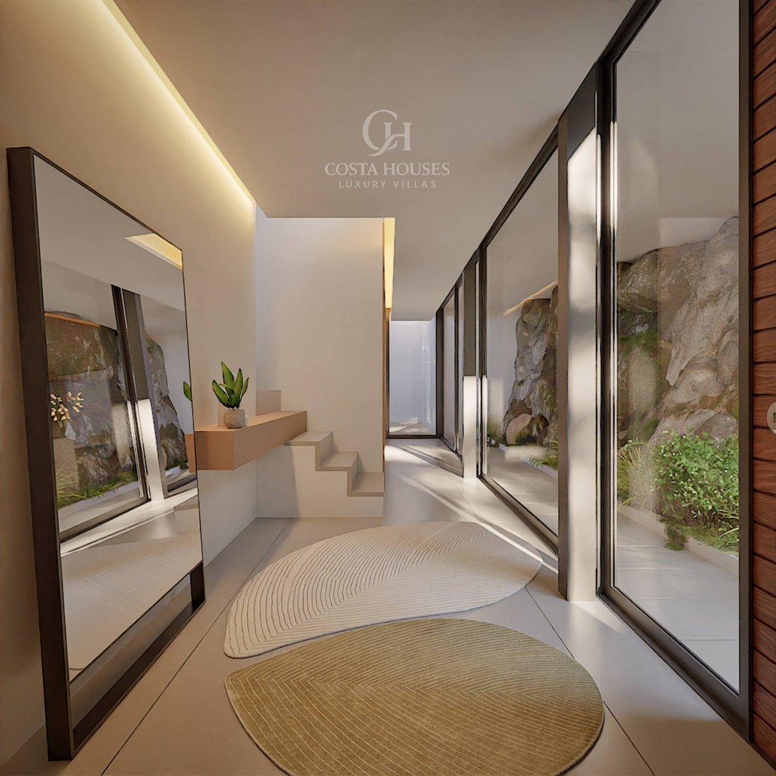 Villa in Denia, Valencian Community, Spain 5 - 16820891
