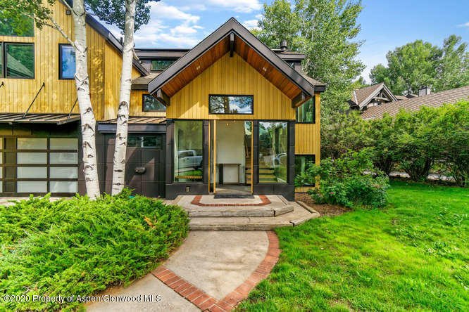 House in Aspen, Colorado, United States 2 - 16821377