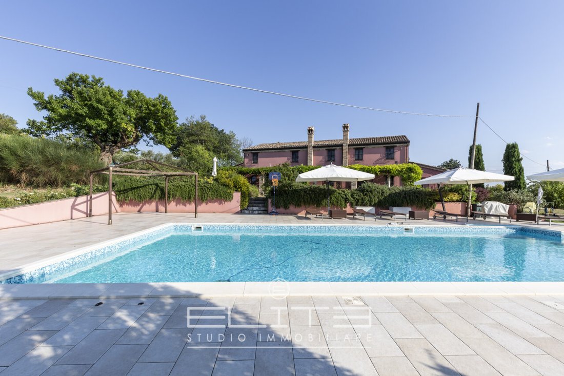 Villa in Senigallia, Marche, Italy 3 - 16821990