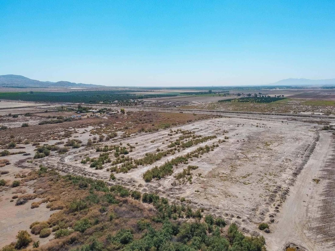 Land in Coachella, California, United States 2 - 16820787