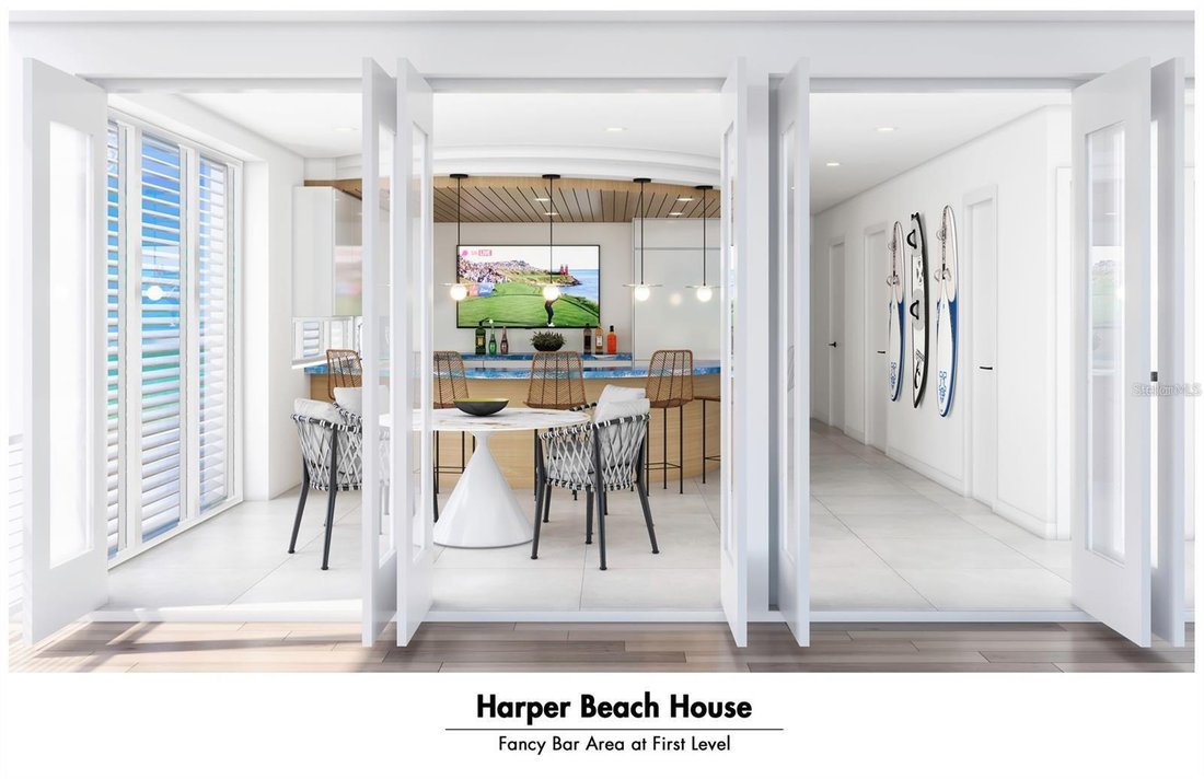 House in New Smyrna Beach, Florida, United States 3 - 16821671