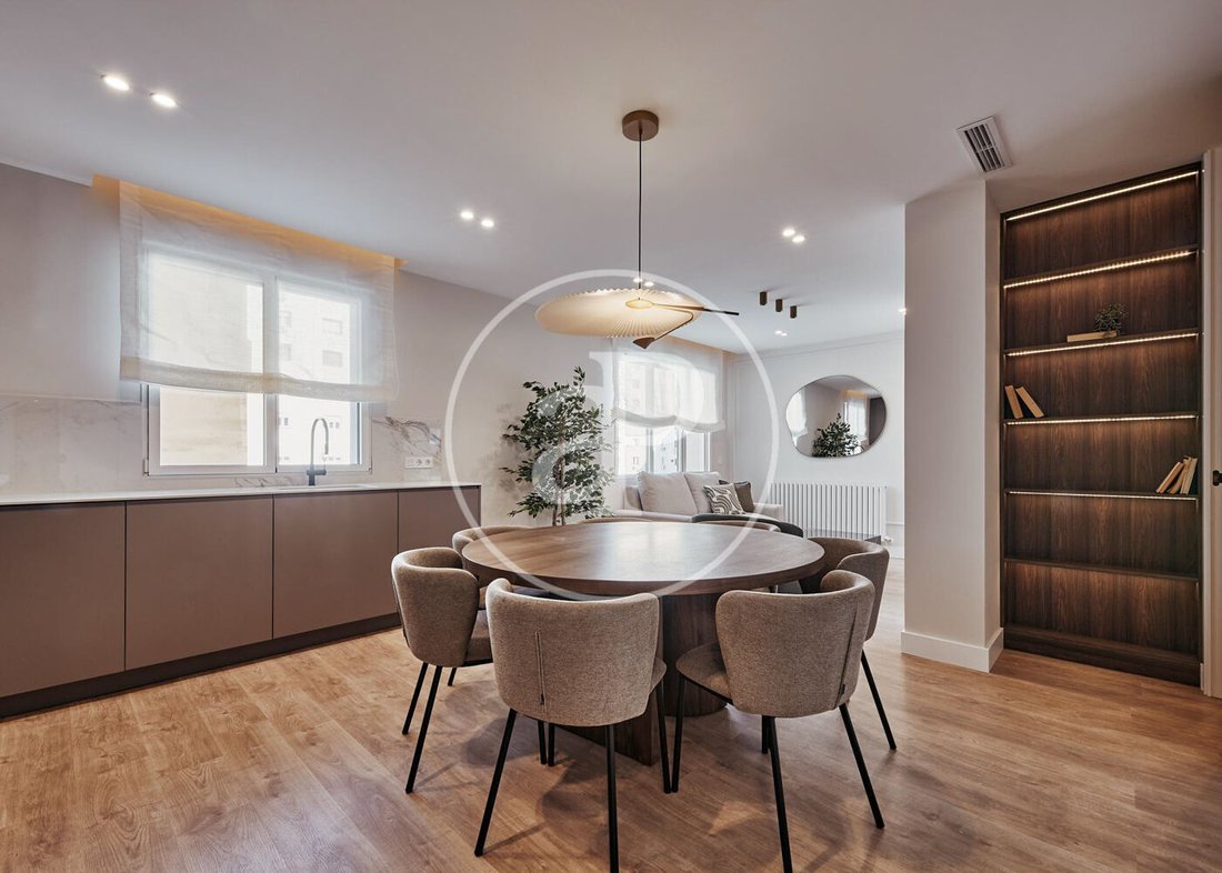 Apartment in Retiro, Madrid, Spain 5 - 16823477