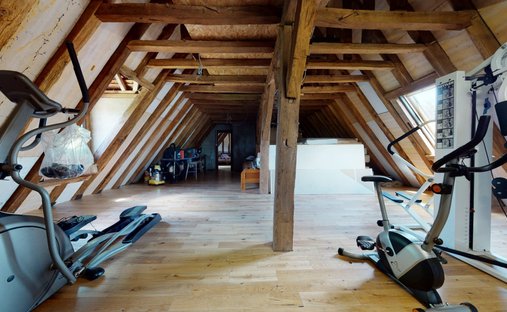 16th C Castle With Outbuildings, Perfectly Renovated