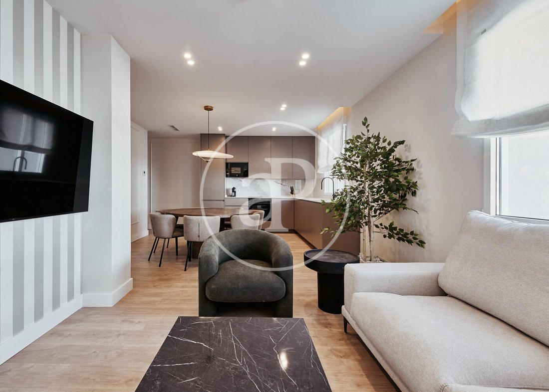 Apartment in Retiro, Madrid, Spain 4 - 16823477