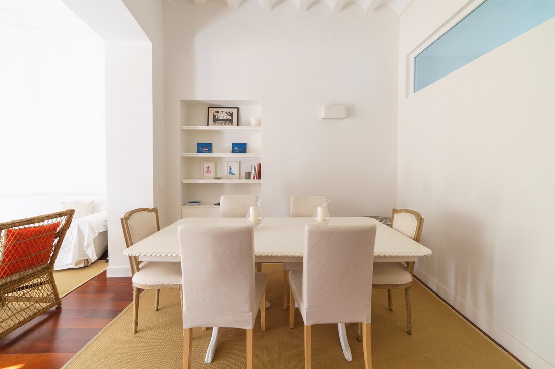 Apartment in Cadiz, Andalusia, Spain 4 - 16821254