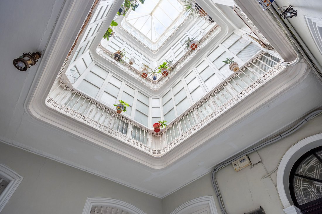 Apartment in Cadiz, Andalusia, Spain 5 - 16821220