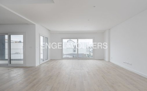 Apartment in Corroios, Setubal, Portugal 1