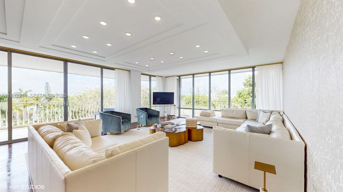 Condo in Bal Harbour, Florida, United States 3 - 16821469