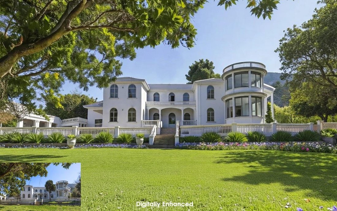 House in City Centre, Cape Town, South Africa 2 - 15949477