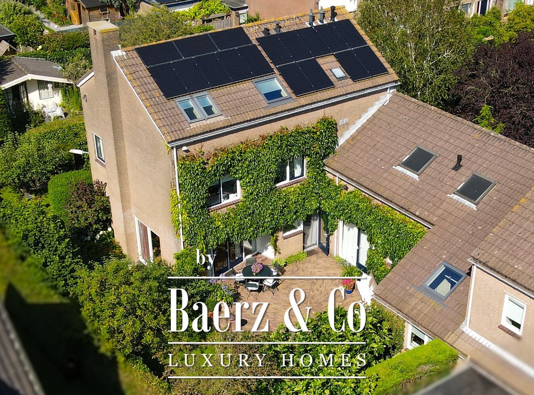 Townhouse in Bleiswijk, South Holland, Netherlands 1 - 16033958