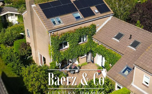 Townhouse en Bleiswijk, Holanda Meridional, Países Bajos 1