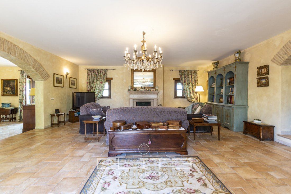 Villa in Senigallia, Marche, Italy 5 - 16821990