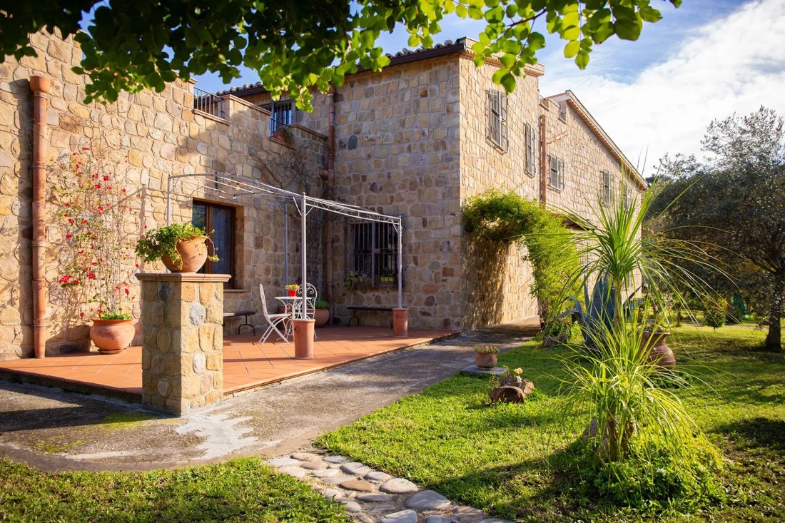 Villa in Caronia, Sicily, Italy 4 - 12362548
