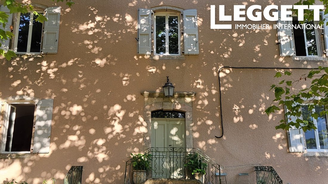 House in Saint-Andre-de-Valborgne, Occitania, France 2 - 16810847