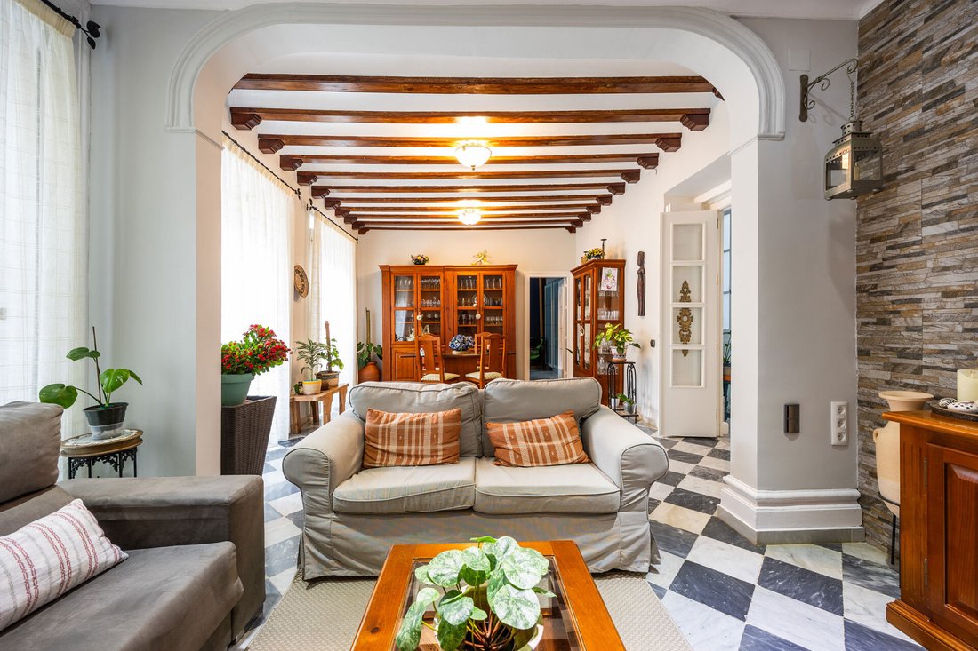 Apartment in Cadiz, Andalusia, Spain 1 - 16821220