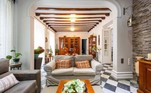 Apartment in Cadiz, Andalusia, Spain 1