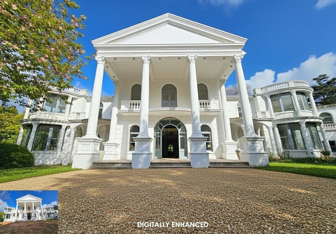 House in City Centre, Cape Town, South Africa 1 - 15949477