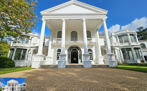 Casa a Città del Capo, Capo Occidentale, Sudafrica 1