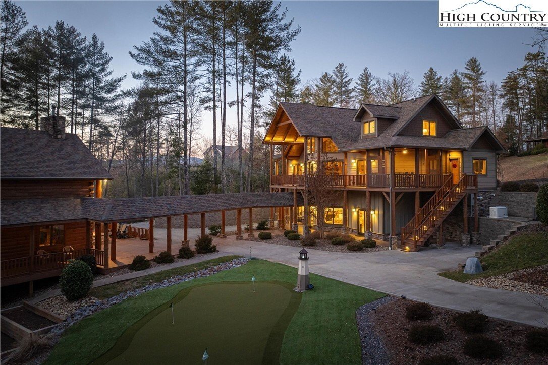 House in Lenoir, North Carolina, United States 2 - 16820926