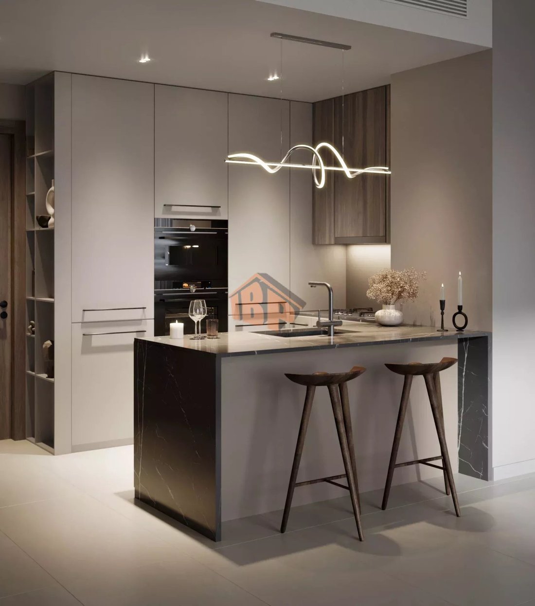 Apartment in JVC / Jumeirah Village Circle, Dubai, United Arab Emirates 5 - 16820220