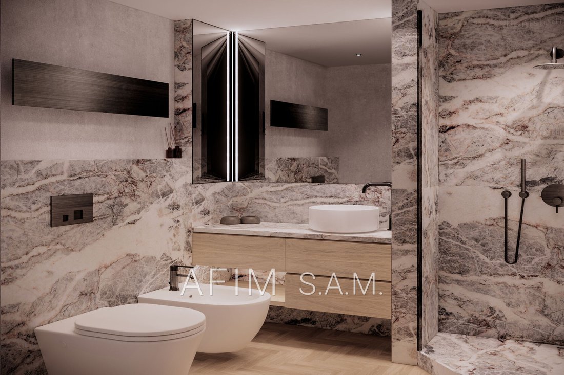Appartamento a Monaco-Ville, Monaco 5 - 14734062