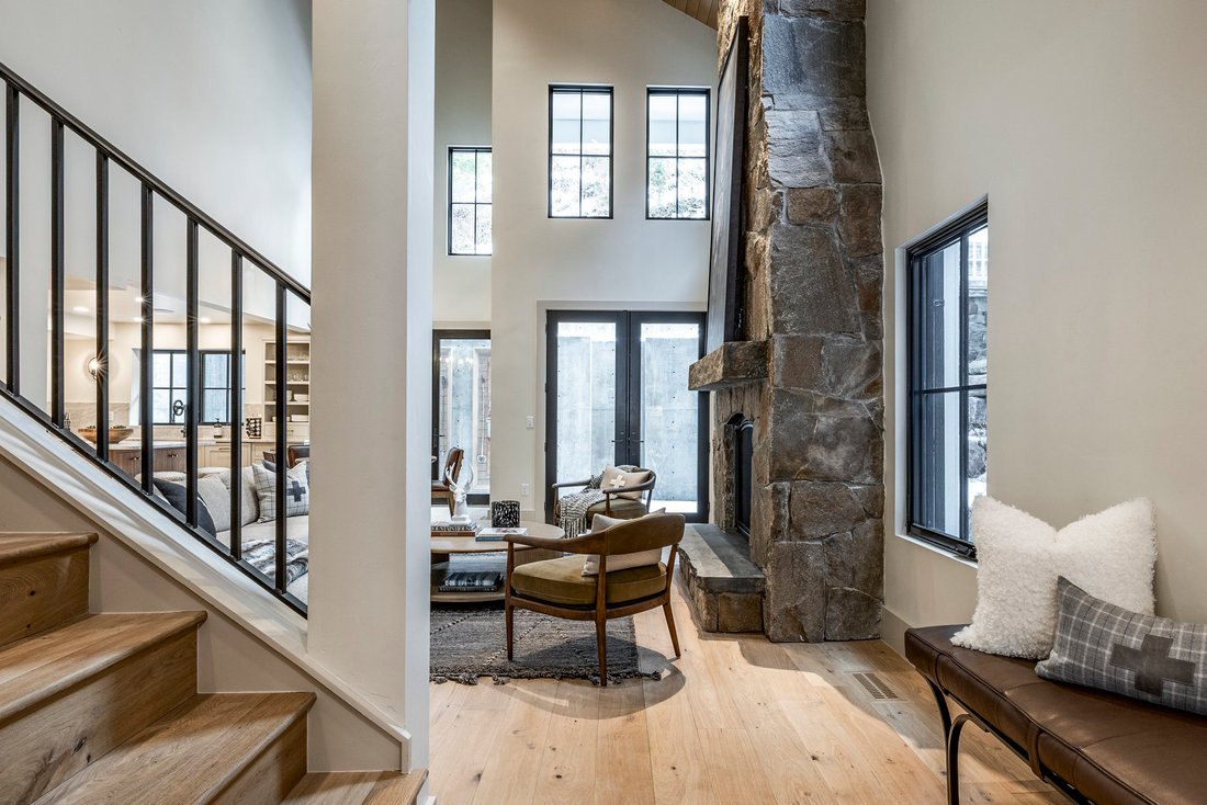 House in Park City, Utah, United States 5 - 15956056