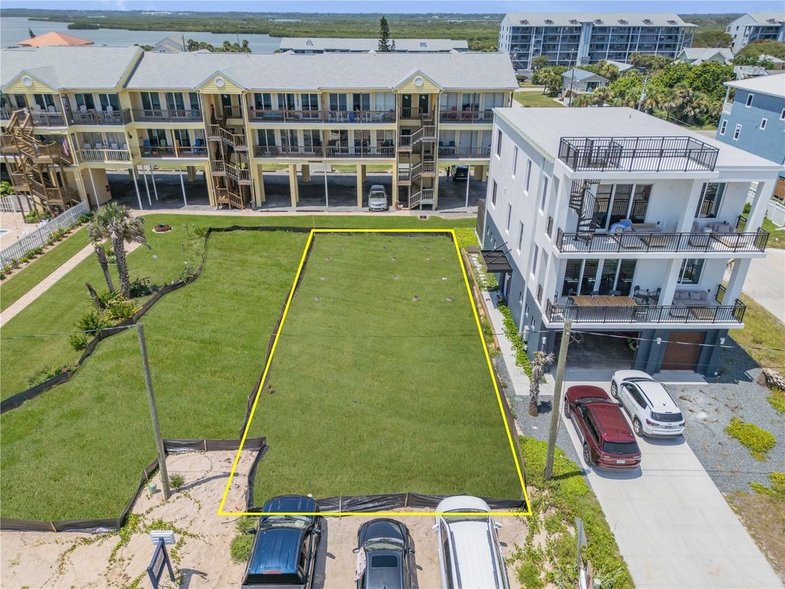 Casa en New Smyrna Beach, Florida, Estados Unidos 5 - 16821671