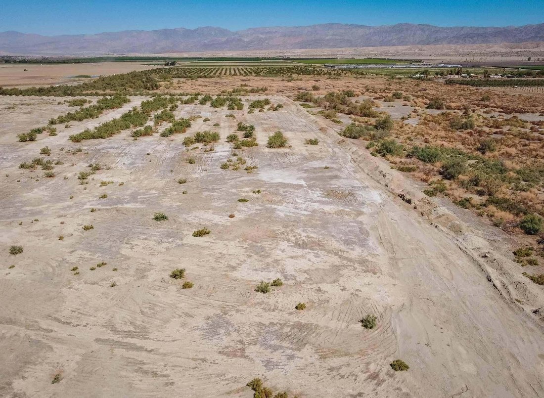 Land in Coachella, California, United States 4 - 16820787