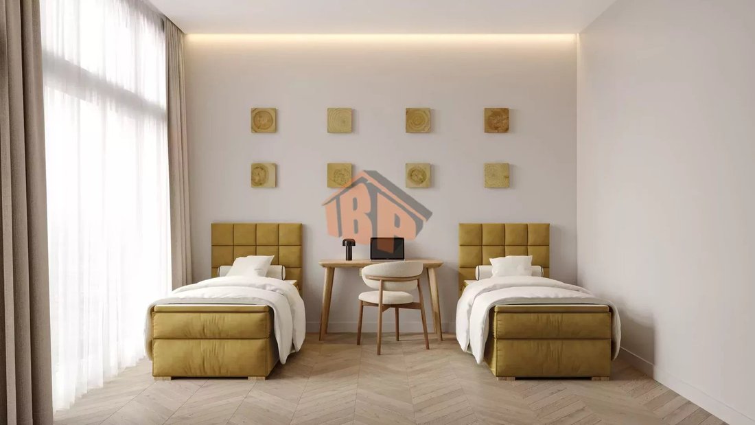 Apartment in JVC / Jumeirah Village Circle, Dubai, United Arab Emirates 3 - 16820217