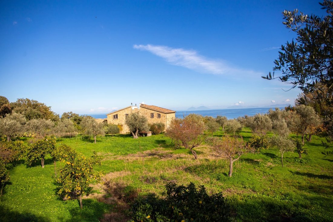 Villa in Caronia, Sicily, Italy 2 - 12362548